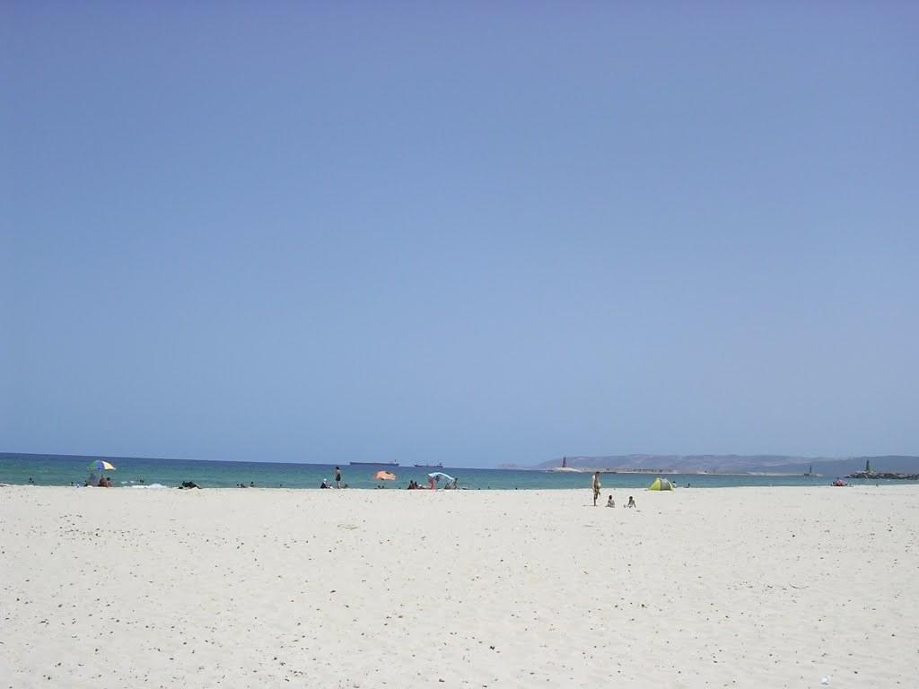 מלון ביזרטה Complexe Touristique Sidi Salem מראה חיצוני תמונה