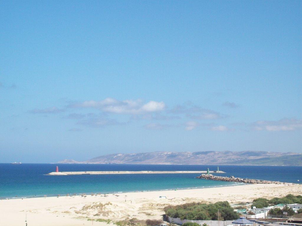 מלון ביזרטה Complexe Touristique Sidi Salem מראה חיצוני תמונה